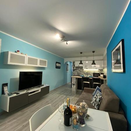 La Casaffittiera Apartments Group Anzio Eksteriør billede