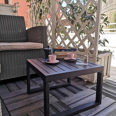 La Casaffittiera Apartments Group Anzio Eksteriør billede