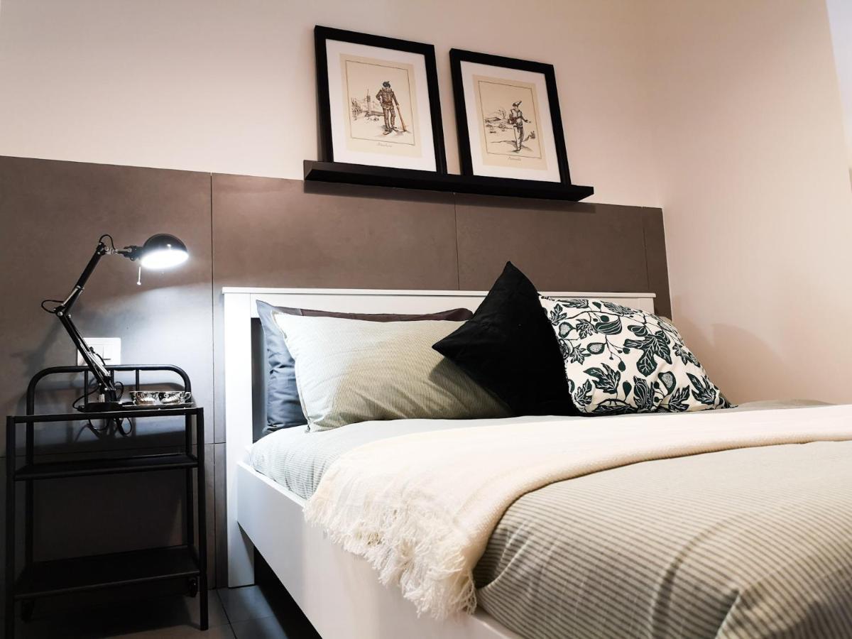 La Casaffittiera Apartments Group Anzio Eksteriør billede