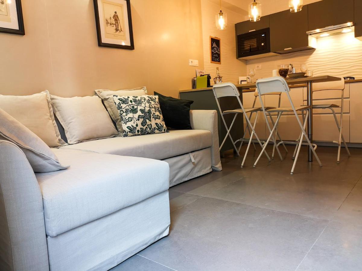 La Casaffittiera Apartments Group Anzio Eksteriør billede