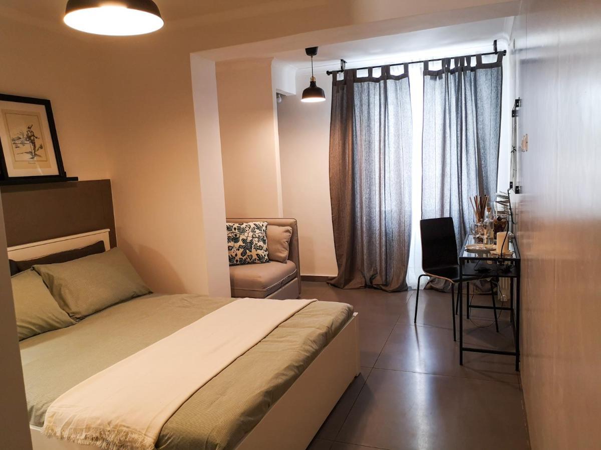 La Casaffittiera Apartments Group Anzio Eksteriør billede