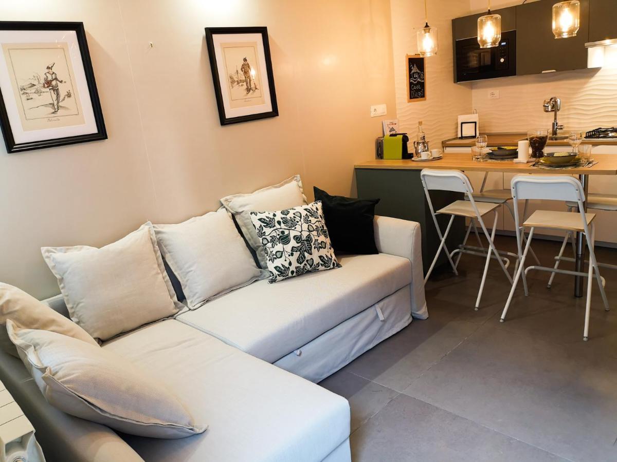 La Casaffittiera Apartments Group Anzio Eksteriør billede