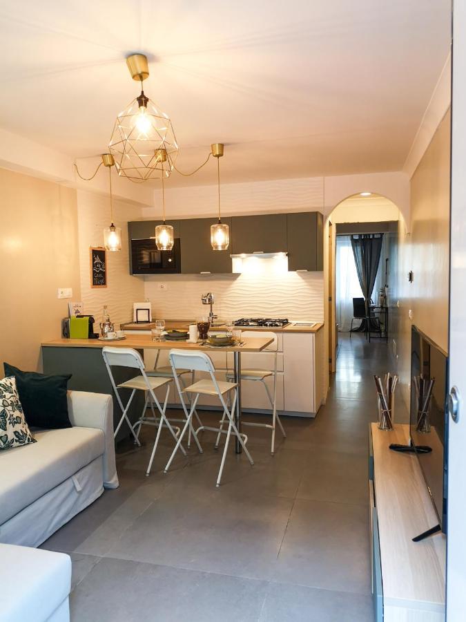 La Casaffittiera Apartments Group Anzio Eksteriør billede