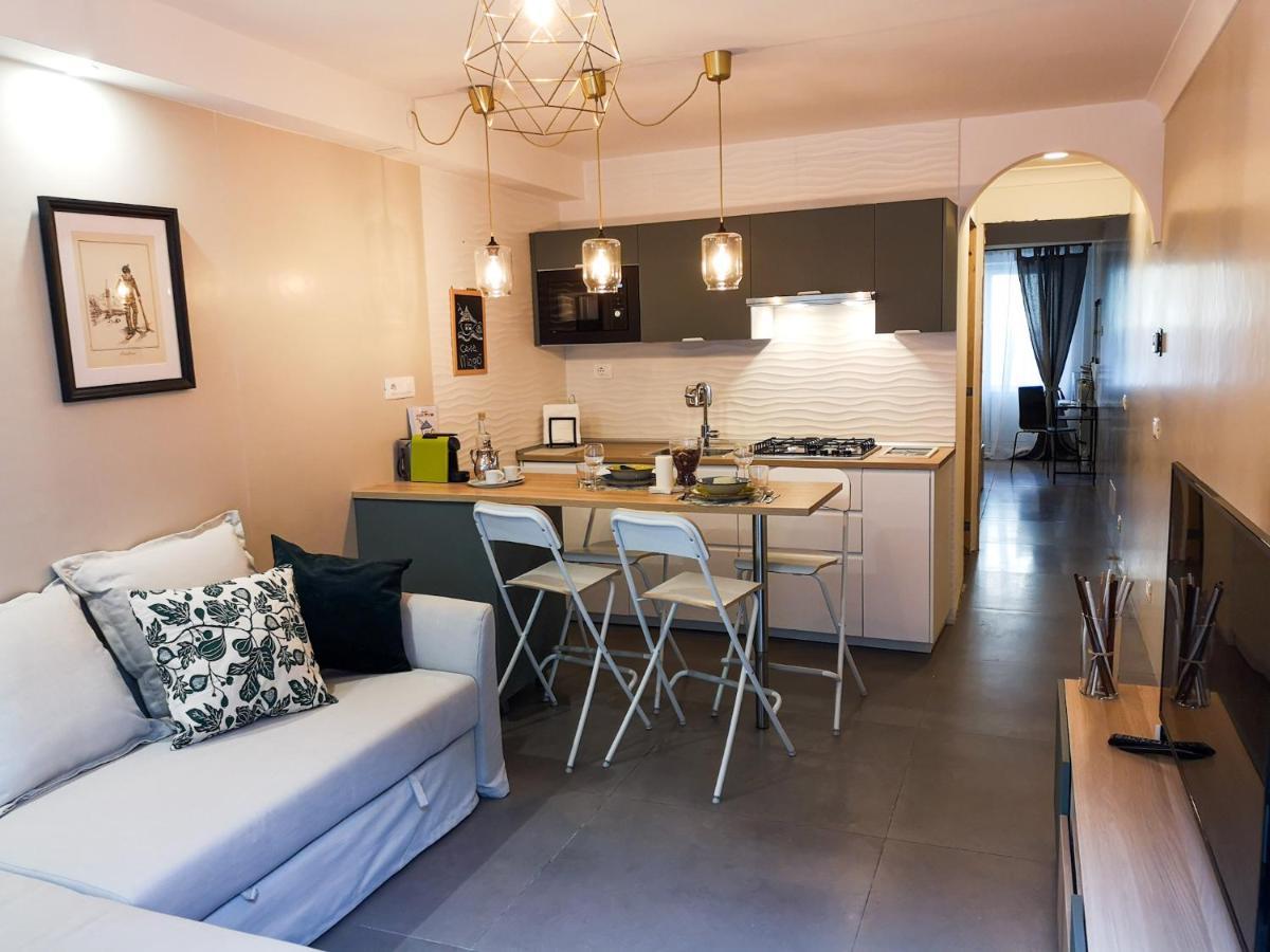 La Casaffittiera Apartments Group Anzio Eksteriør billede