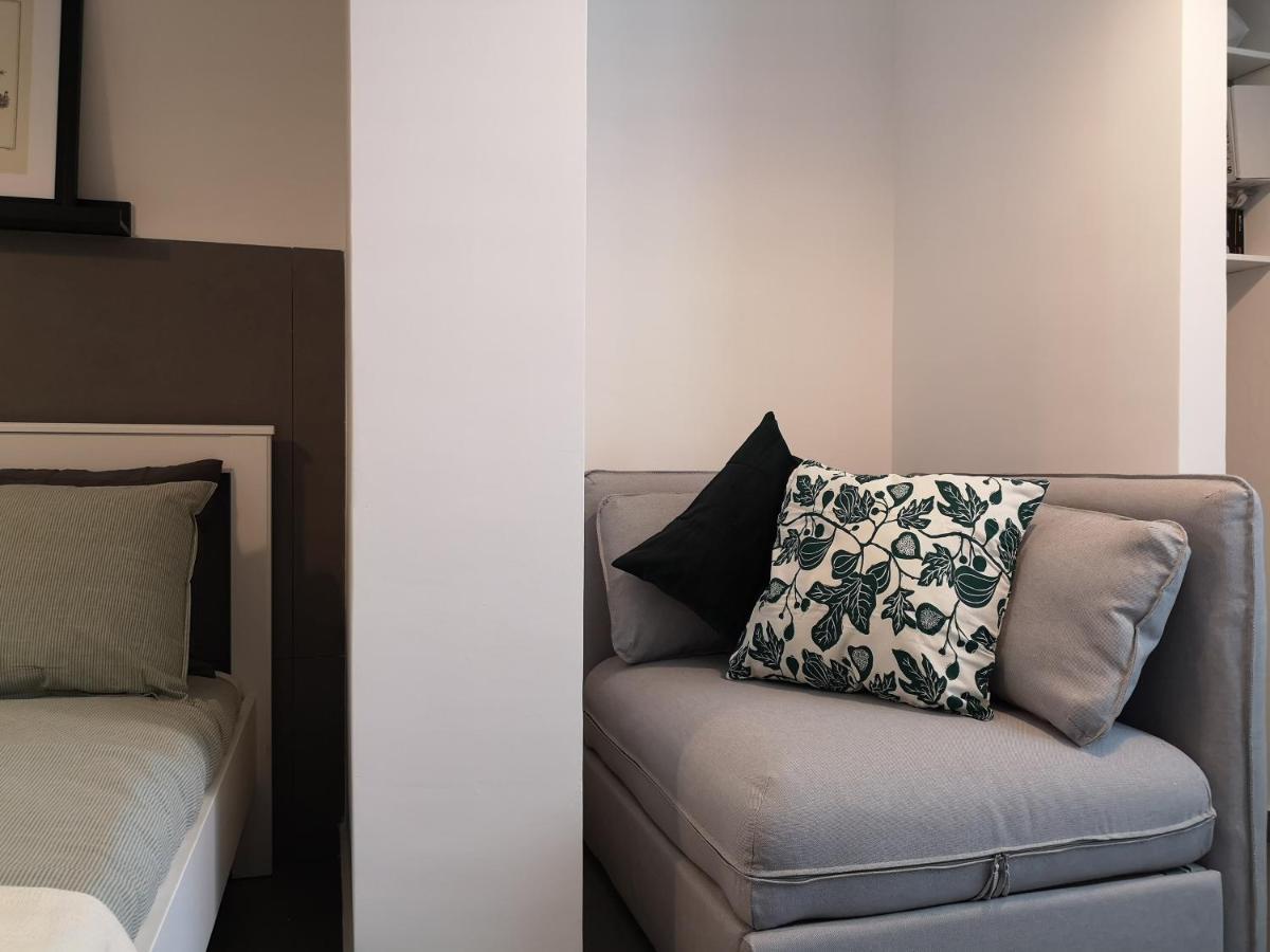 La Casaffittiera Apartments Group Anzio Eksteriør billede