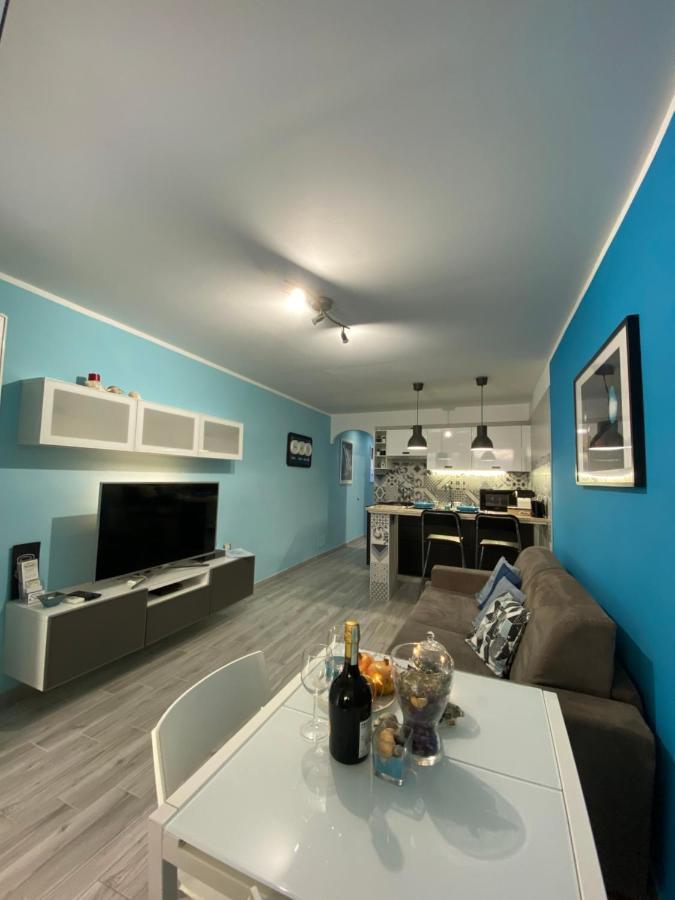 La Casaffittiera Apartments Group Anzio Eksteriør billede