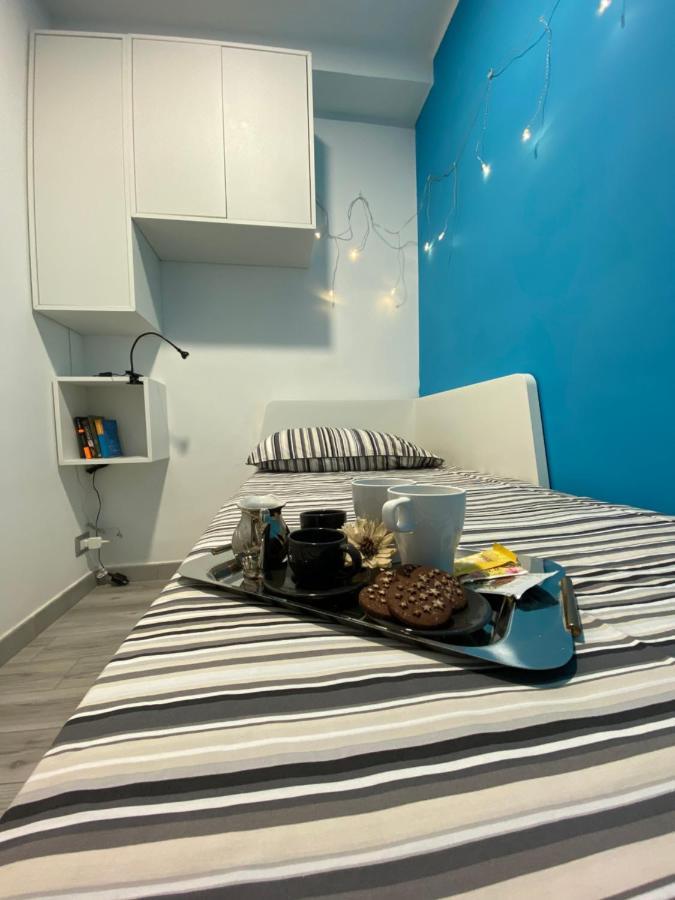 La Casaffittiera Apartments Group Anzio Eksteriør billede