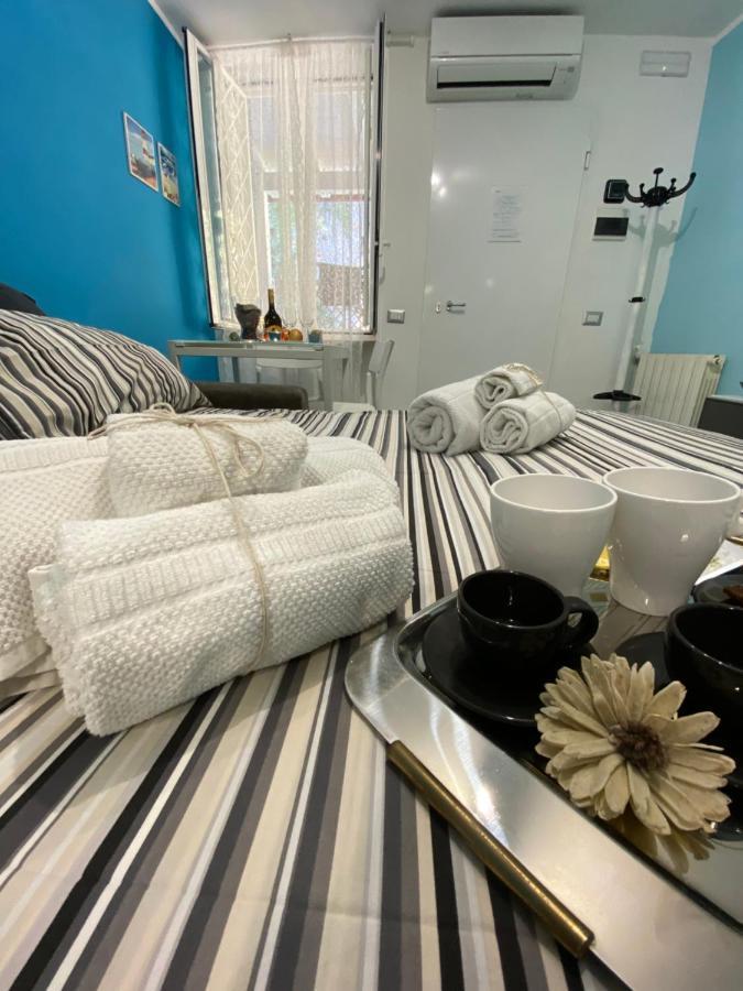 La Casaffittiera Apartments Group Anzio Eksteriør billede