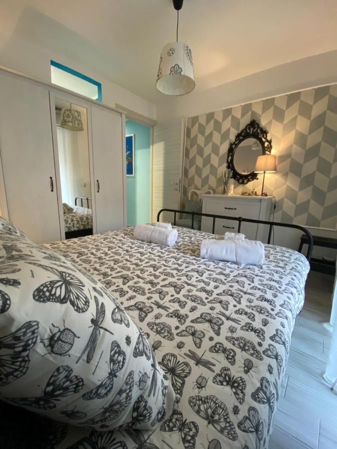 La Casaffittiera Apartments Group Anzio Eksteriør billede