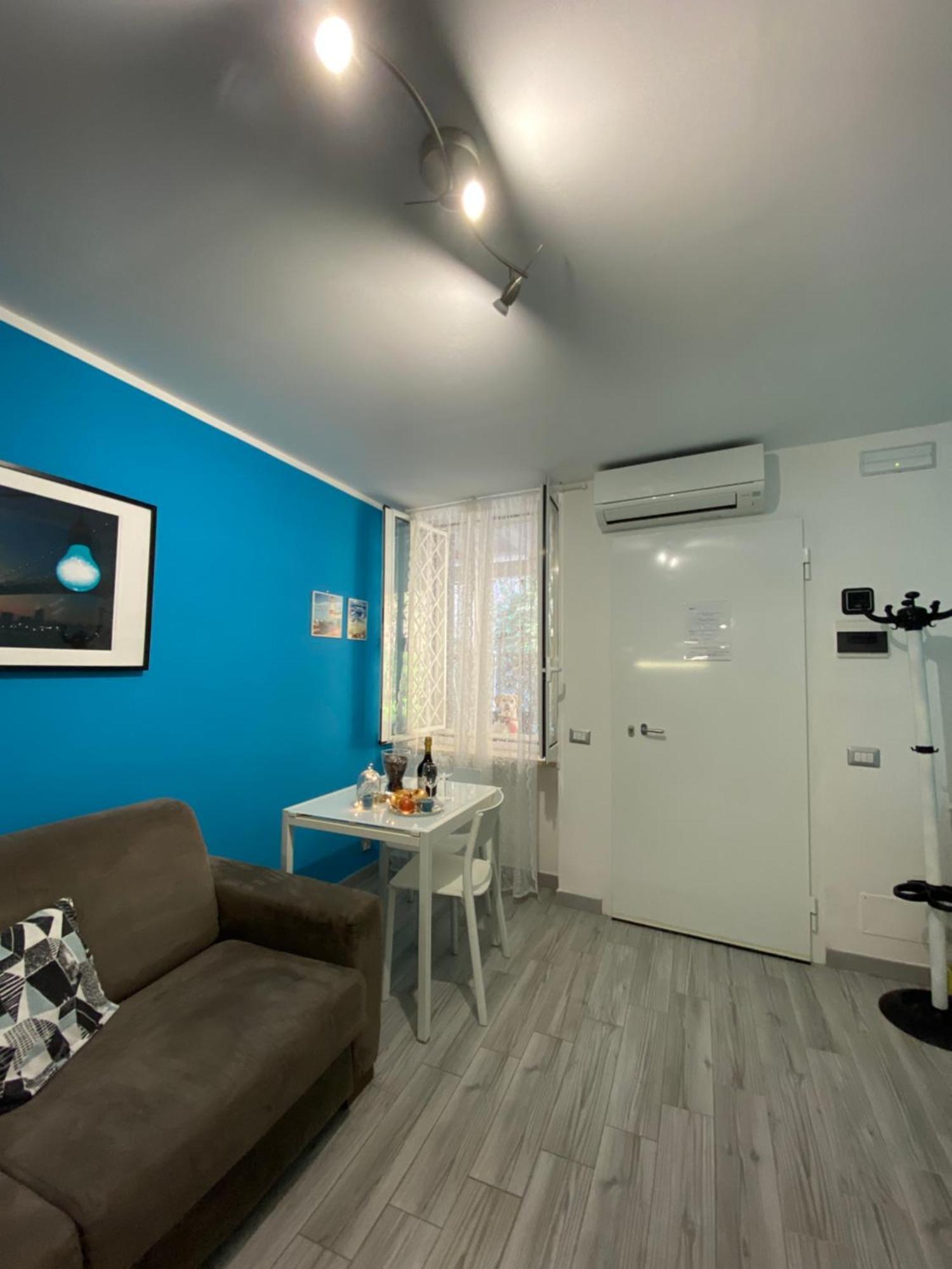 La Casaffittiera Apartments Group Anzio Eksteriør billede