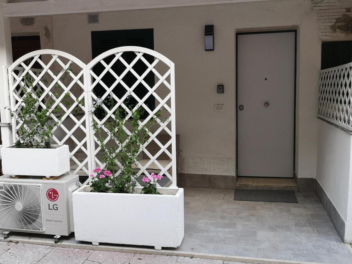 La Casaffittiera Apartments Group Anzio Eksteriør billede