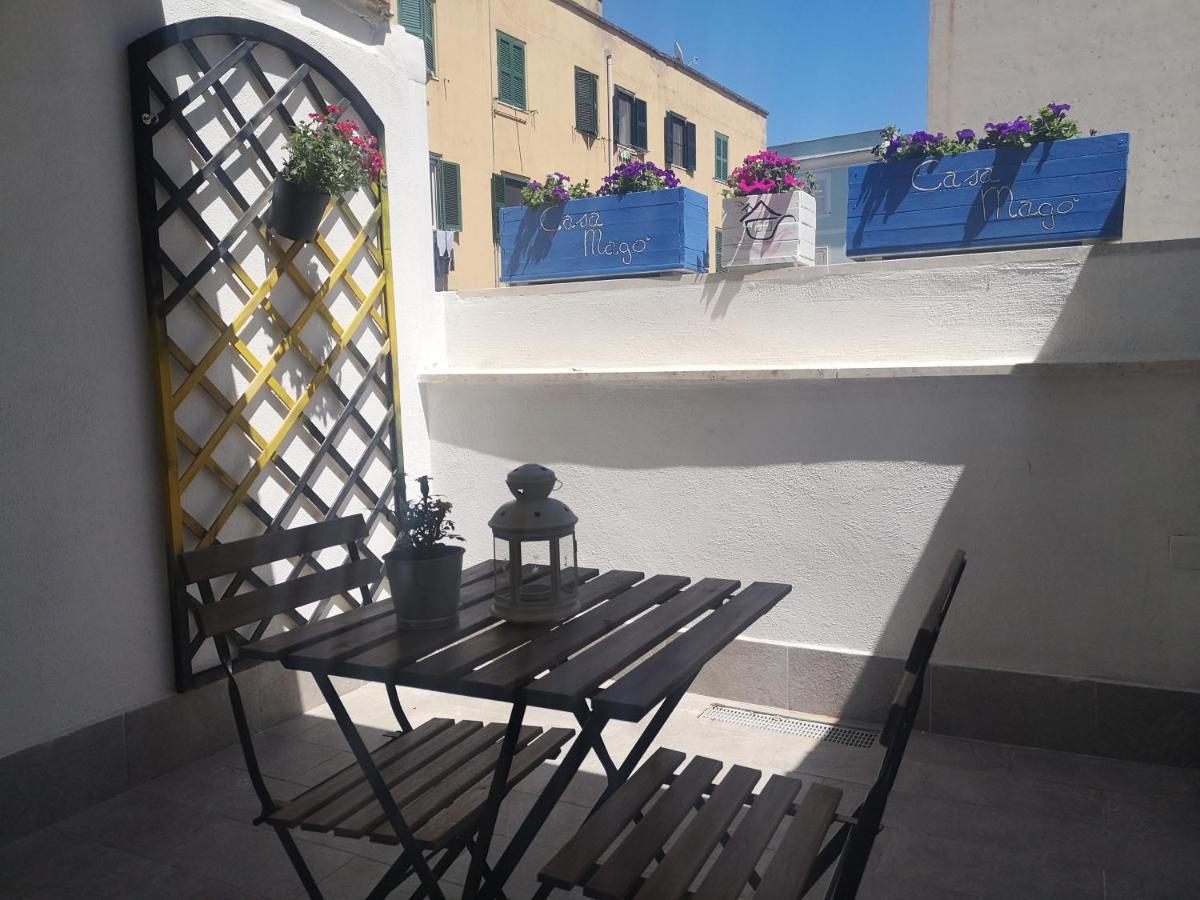 La Casaffittiera Apartments Group Anzio Eksteriør billede