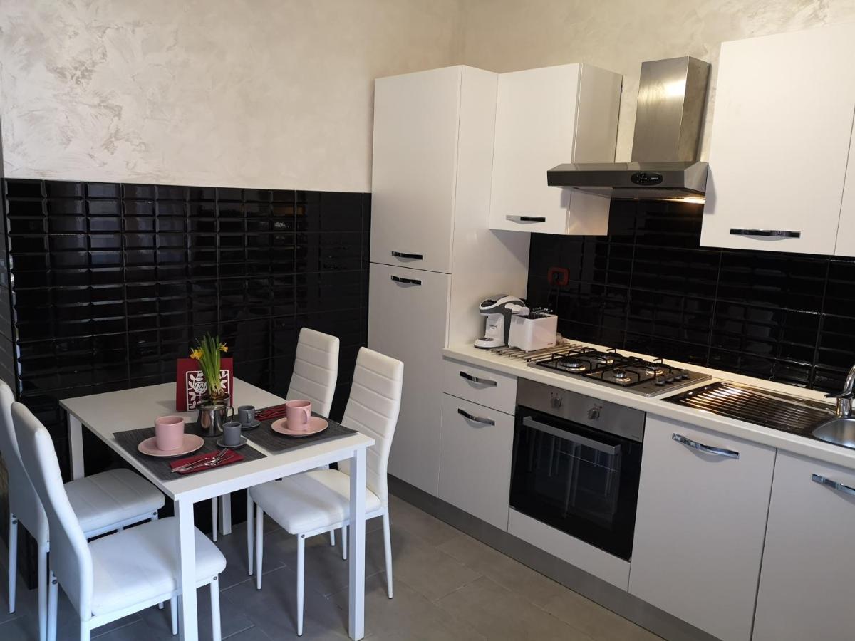 La Casaffittiera Apartments Group Anzio Eksteriør billede