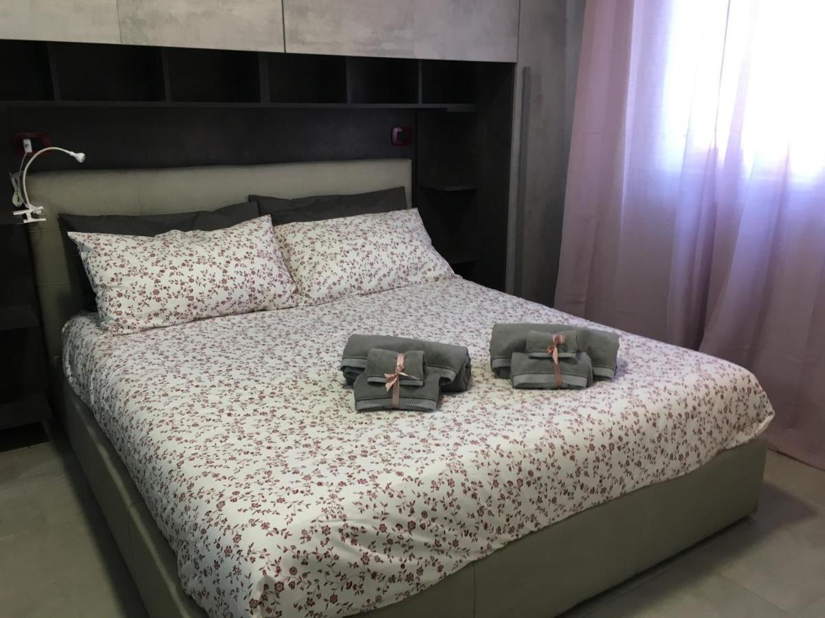 La Casaffittiera Apartments Group Anzio Eksteriør billede