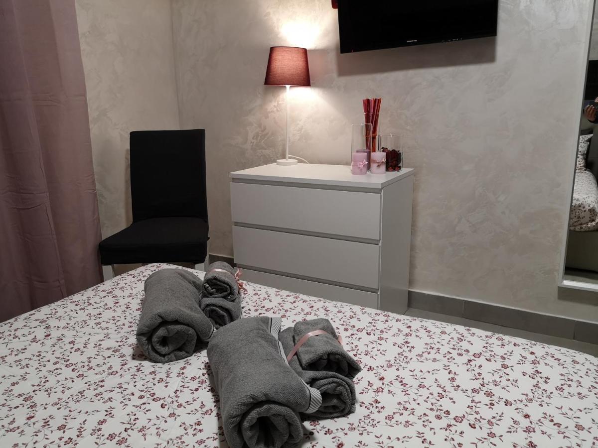 La Casaffittiera Apartments Group Anzio Eksteriør billede