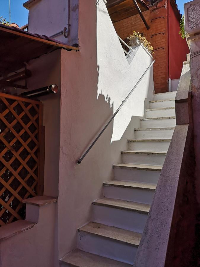 La Casaffittiera Apartments Group Anzio Eksteriør billede