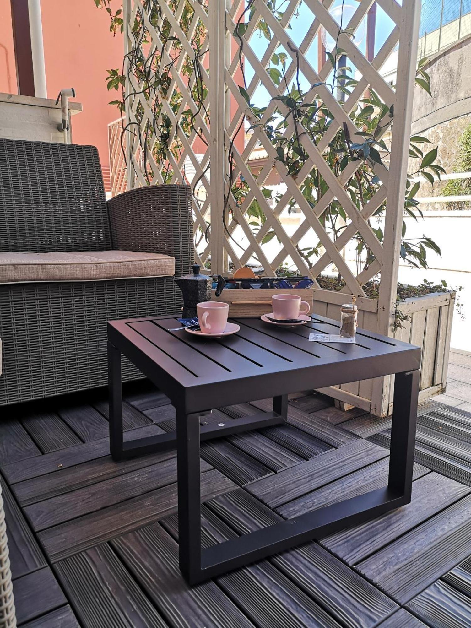 La Casaffittiera Apartments Group Anzio Eksteriør billede
