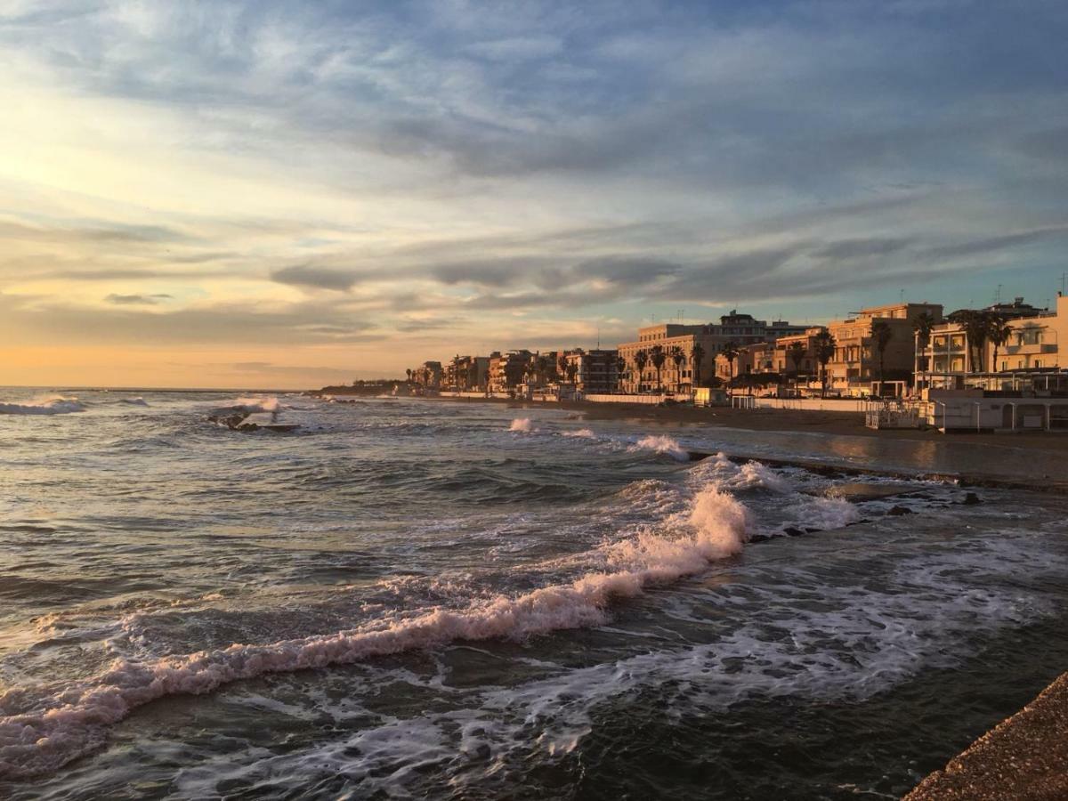 La Casaffittiera Apartments Group Anzio Eksteriør billede