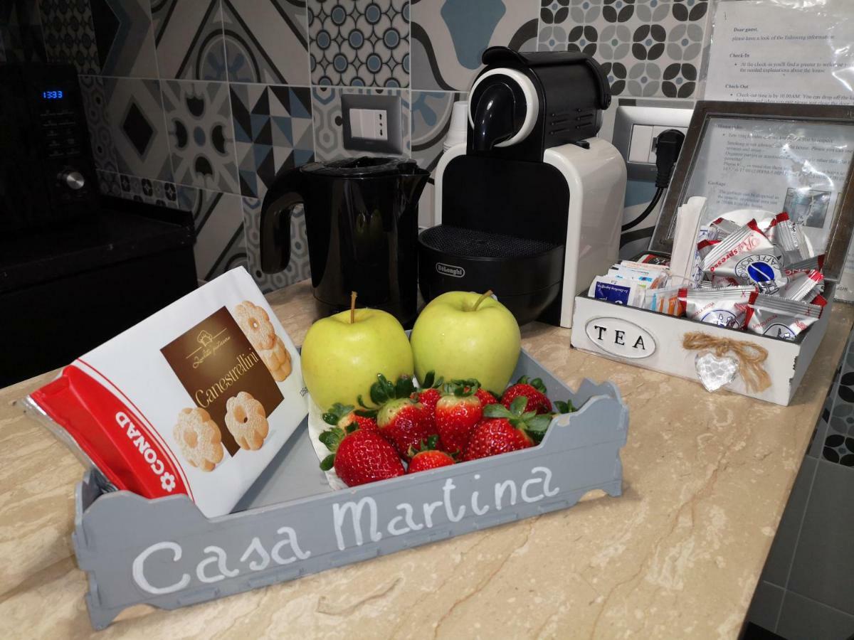 La Casaffittiera Apartments Group Anzio Eksteriør billede