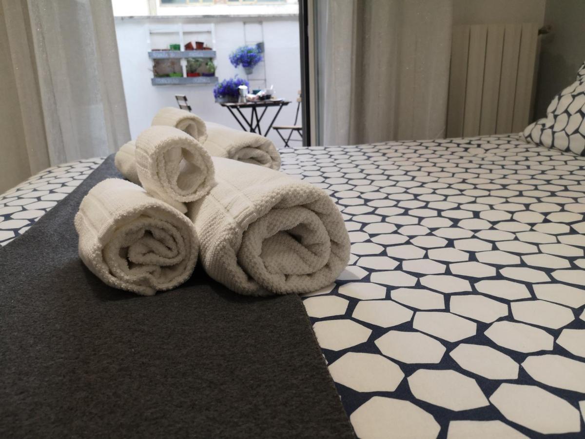 La Casaffittiera Apartments Group Anzio Eksteriør billede